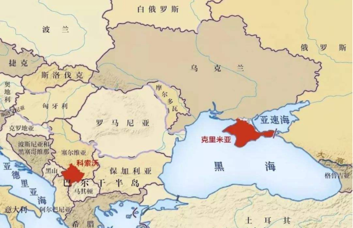 克里米亚队在欧预赛中卓有成效赢得胜利