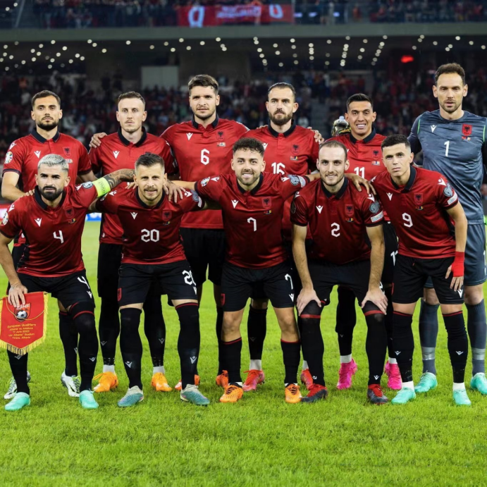 欧预赛：希腊战胜阿尔巴尼亚，提升信心的简单介绍