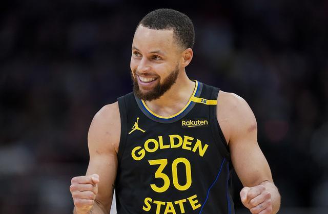 格林狂砍库里分，绝杀战胜迎来新赛季高光！