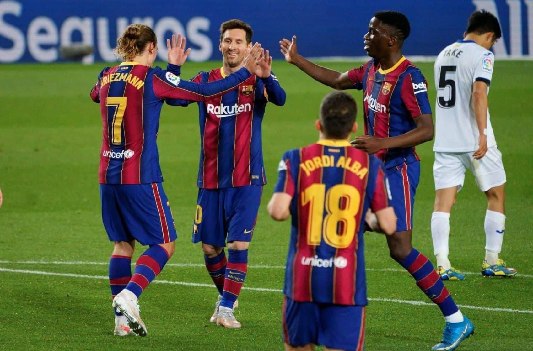  格列兹曼复出首秀出彩，曼联主场横扫纽约尼克斯，豪取25连胜